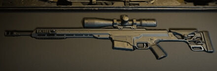 Tier List de mejores armas de CoD Modern Warfare 3 (2023) - MCPR-300