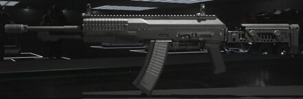 Tier List de mejores armas de CoD Modern Warfare 3 (2023) - SVA 545