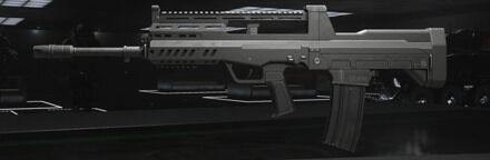 Tier List de mejores armas de CoD Modern Warfare 3 (2023) - DG-58