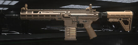 Tier List de mejores armas de CoD Modern Warfare 3 (2023) - Bas-B