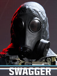 Operador de Call of Duty Modern Warfare 3 (2023): Swagger