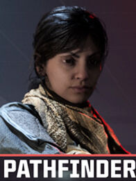 Operador de Call of Duty Modern Warfare 3 (2023): Pathfinder