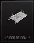 Call of Duty Modern Warfare 3 - Mejora de campo: Inhibidor de comunicaciones