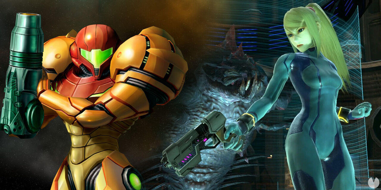 Samus Real Name Así se vería Samus Aran de Metroid en versión real según la IA - Vandal ...