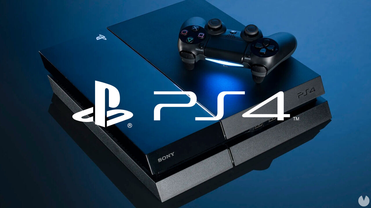 La exitosa PlayStation 4 de Sony cumple 10 años: salió el 15 de noviembre de 2013. Noticias en tiempo real