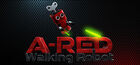 Portada A-RED Walking Robot