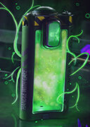 Call of Duty Modern Warfare 3 - Mejora de campo del modo Zombis: Aura curativa