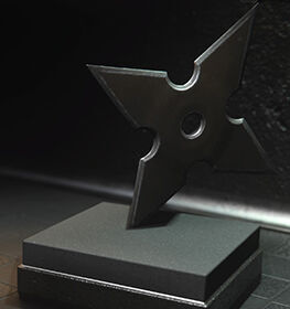 Call of Duty Modern Warfare 3 (2023) - Equipo letal: Estrella ninja