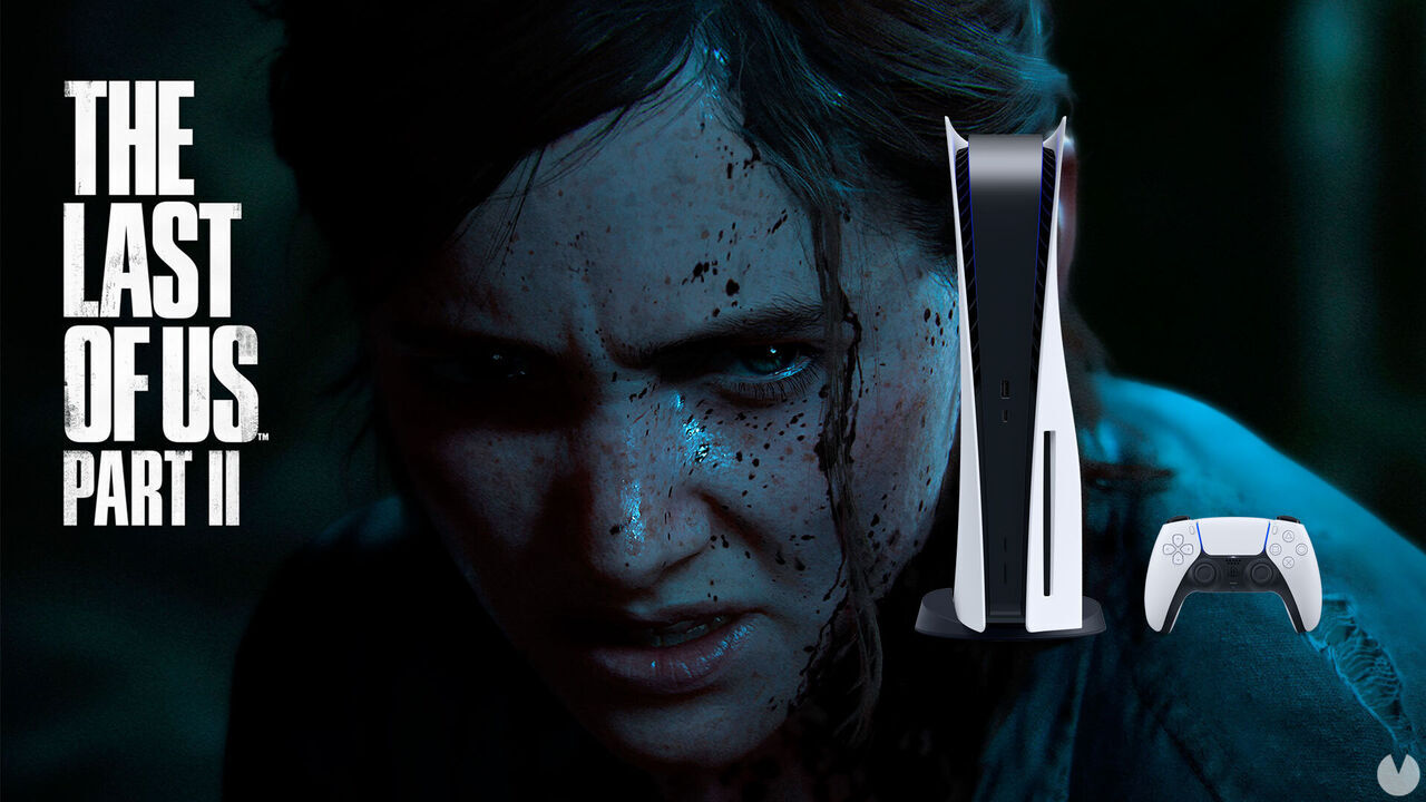 The Last Of Us Parte I. Playstation 5