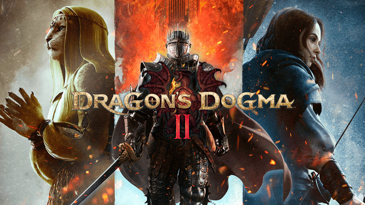 Dragon's Dogma 2 anuncia un evento con novedades del ambicioso RPG de ...