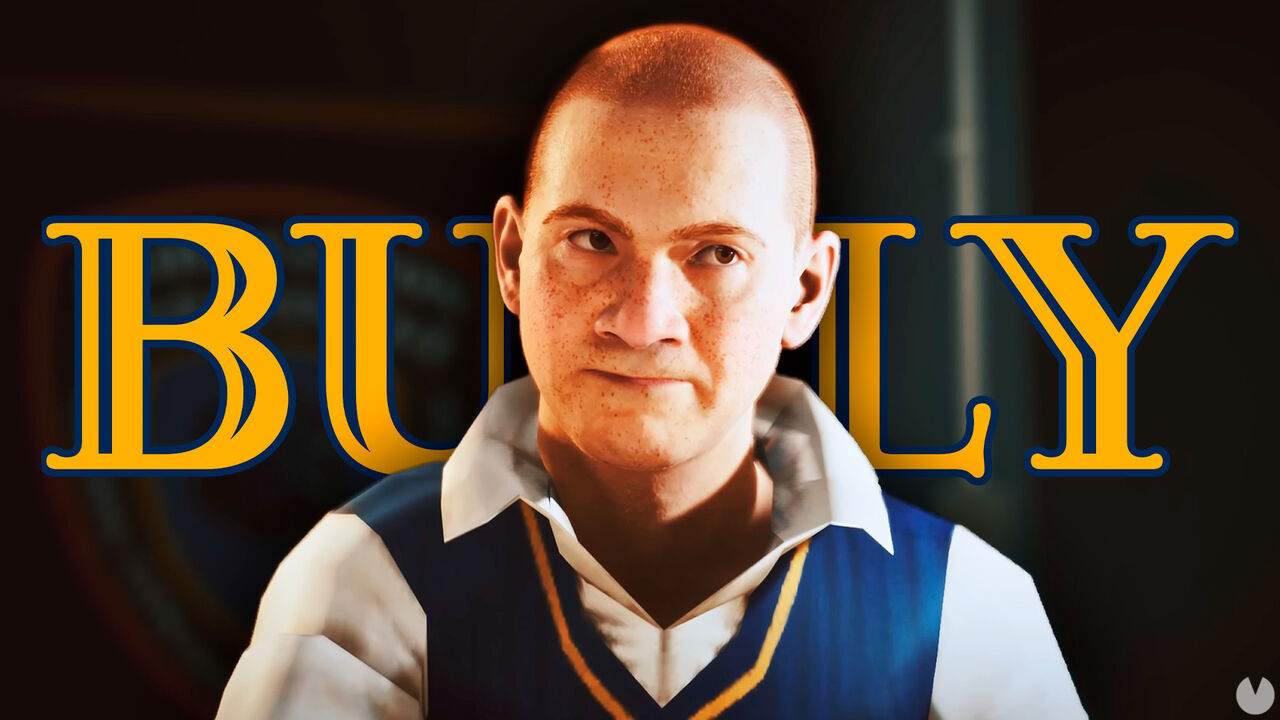 BULLY 2 FOI CANCELADO? 