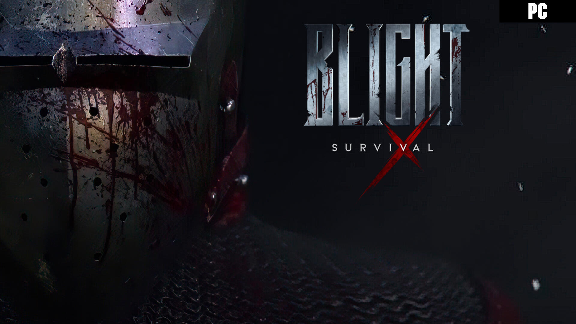 Blight: Survival
