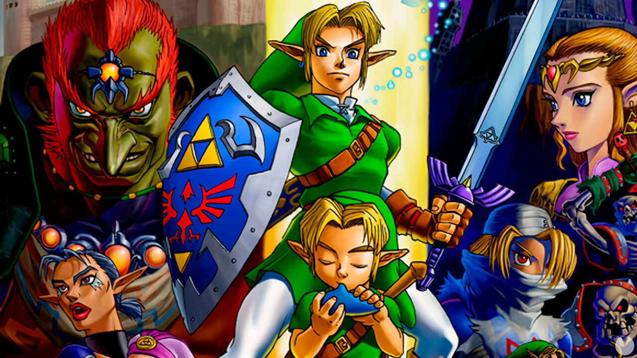 Las mejores ofertas en La Leyenda de Zelda Nintendo 3DS juegos de video
