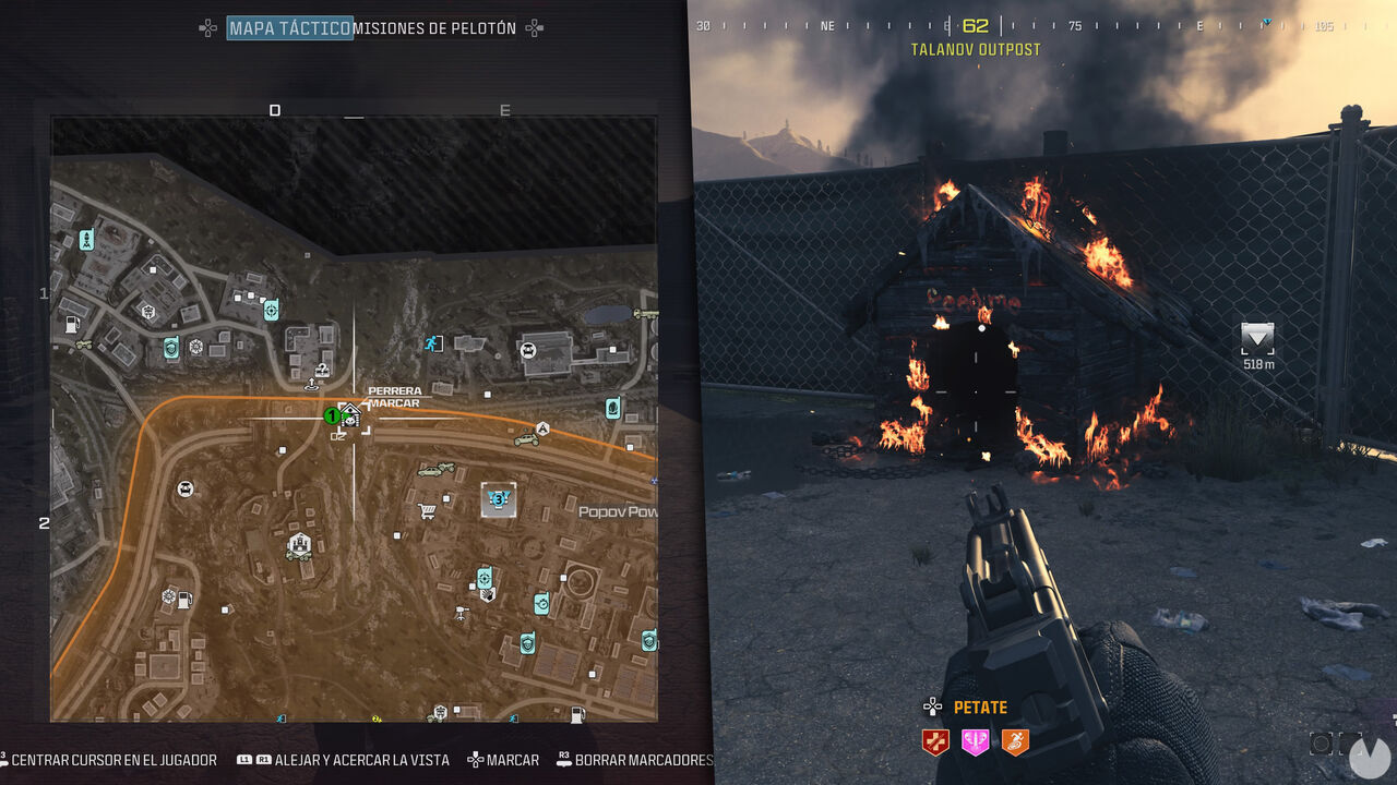 Perro Infernal CoD MW 3 (2023) Zombis: ¿Cómo conseguir un perro infernal de compañero?