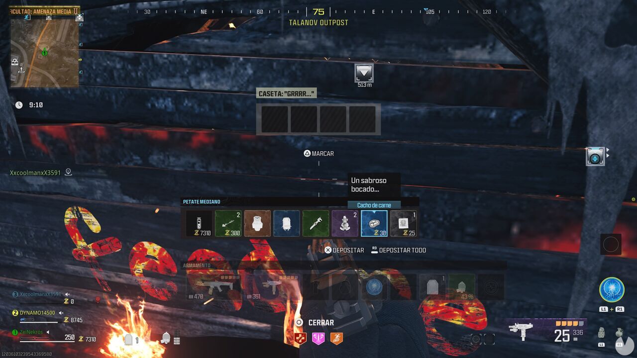 Perro Infernal CoD MW 3 (2023) Zombis: ¿Cómo conseguir un perro infernal de compañero?