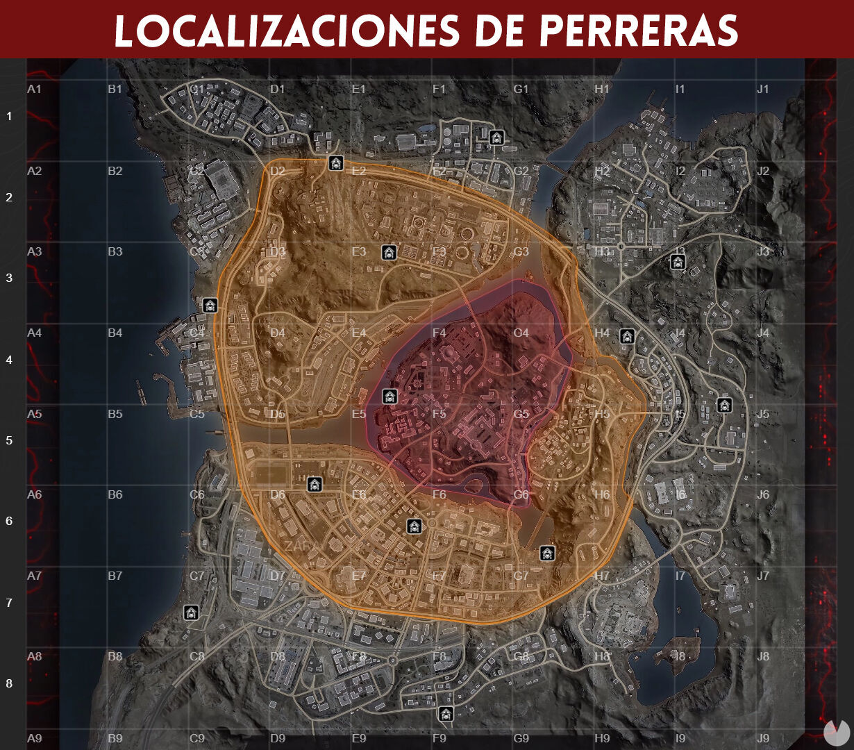 Perro Infernal CoD MW 3 (2023) Zombis: ¿Cómo conseguir un perro infernal de compañero?