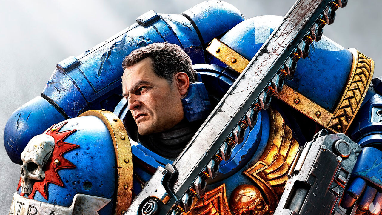 Warhammer 40,000: Space Marine 2 incluirá un multijugador competitivo, confirma el libro de arte