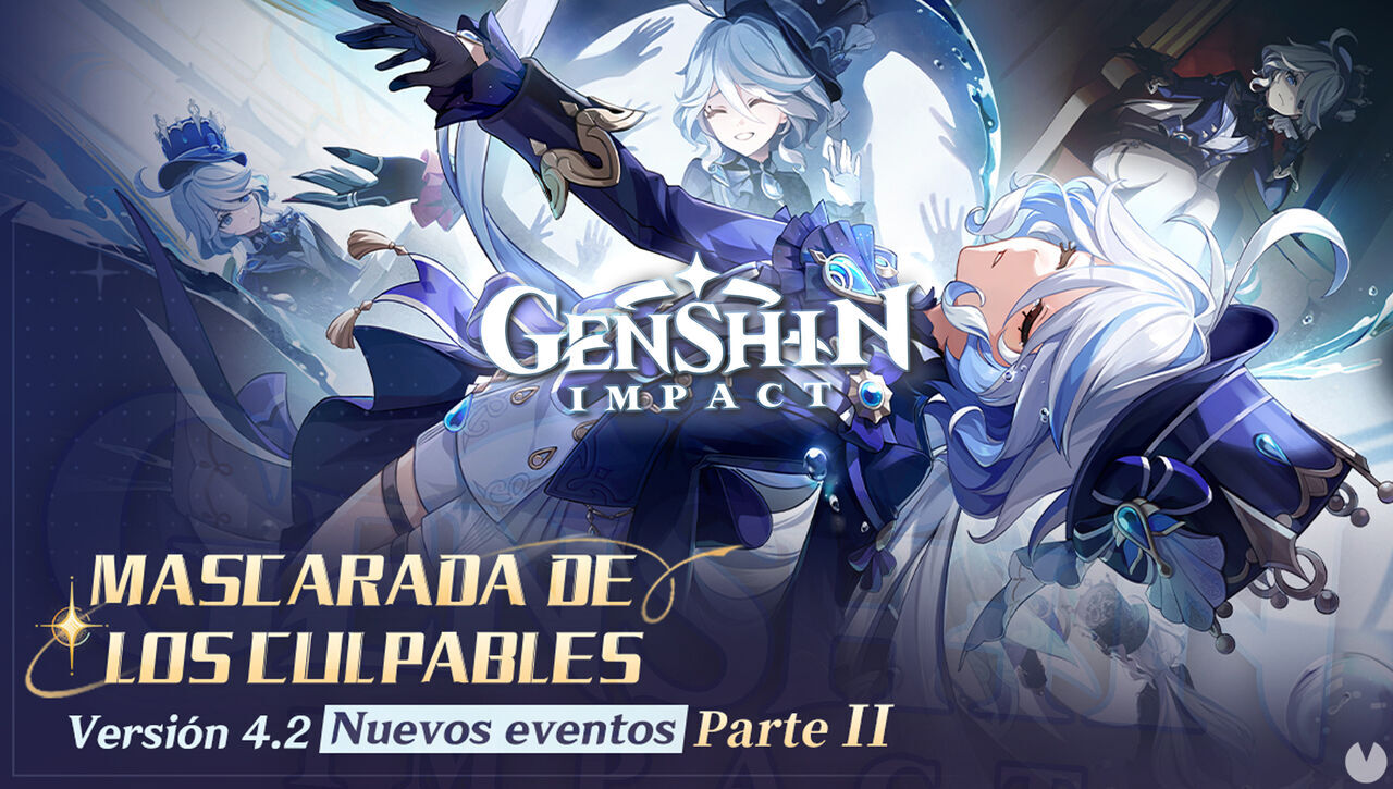 Genshin Impact: CÓDIGOS de Protogemas gratis (Diciembre), monedas y más  recompensas