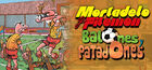 Mortadelo y Filemn: Balones y Patadones