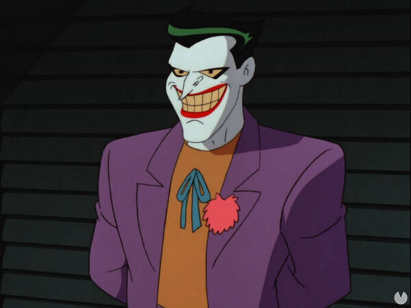 Joker Batman