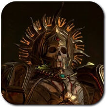 Diablo 4 - Jefe Uber del endgame: Grigoire el Santo Galvnico