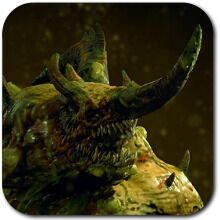 Diablo 4 - Jefe Uber del endgame: Eco de Duriel