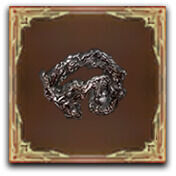 Diablo 4 - Anillo maligno de nigromante: Anillo del alma sacrílega