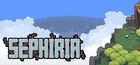 Portada Sephiria