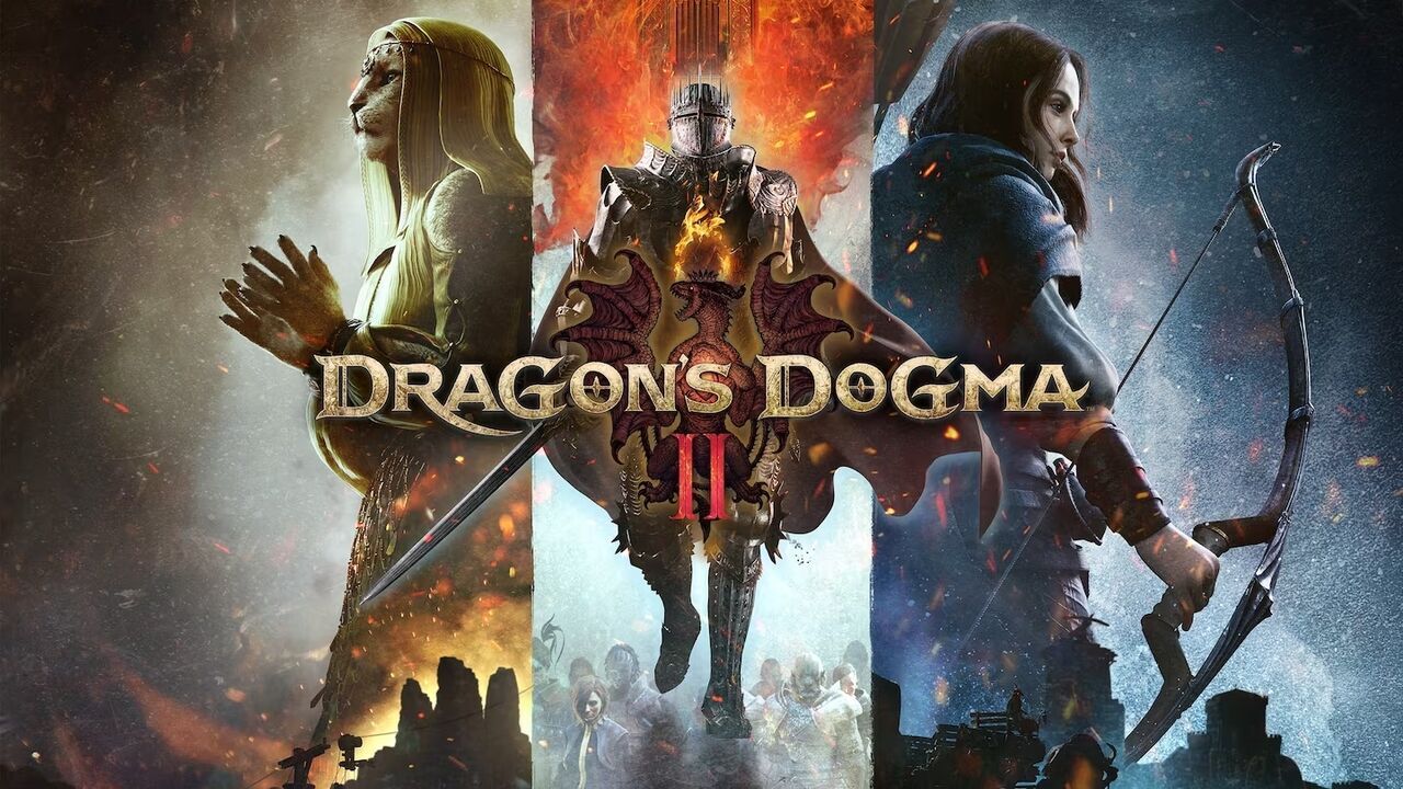 Dragon's Dogma 2 confirma su fecha de lanzamiento y muestra un espectacular  gameplay - Vandal