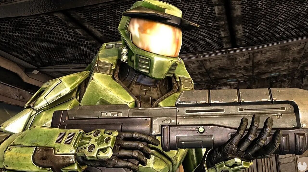 Halo: Combate Evolved
