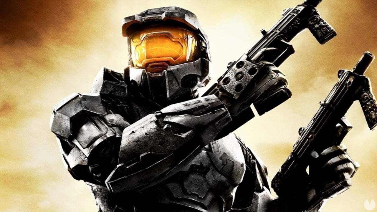Halo 2
