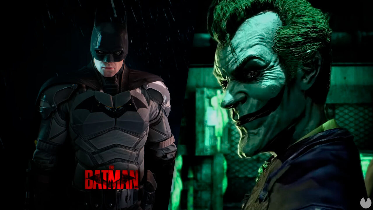  Batman: Arkham Trilogy : Videojuegos