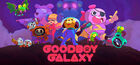 Portada Goodboy Galaxy