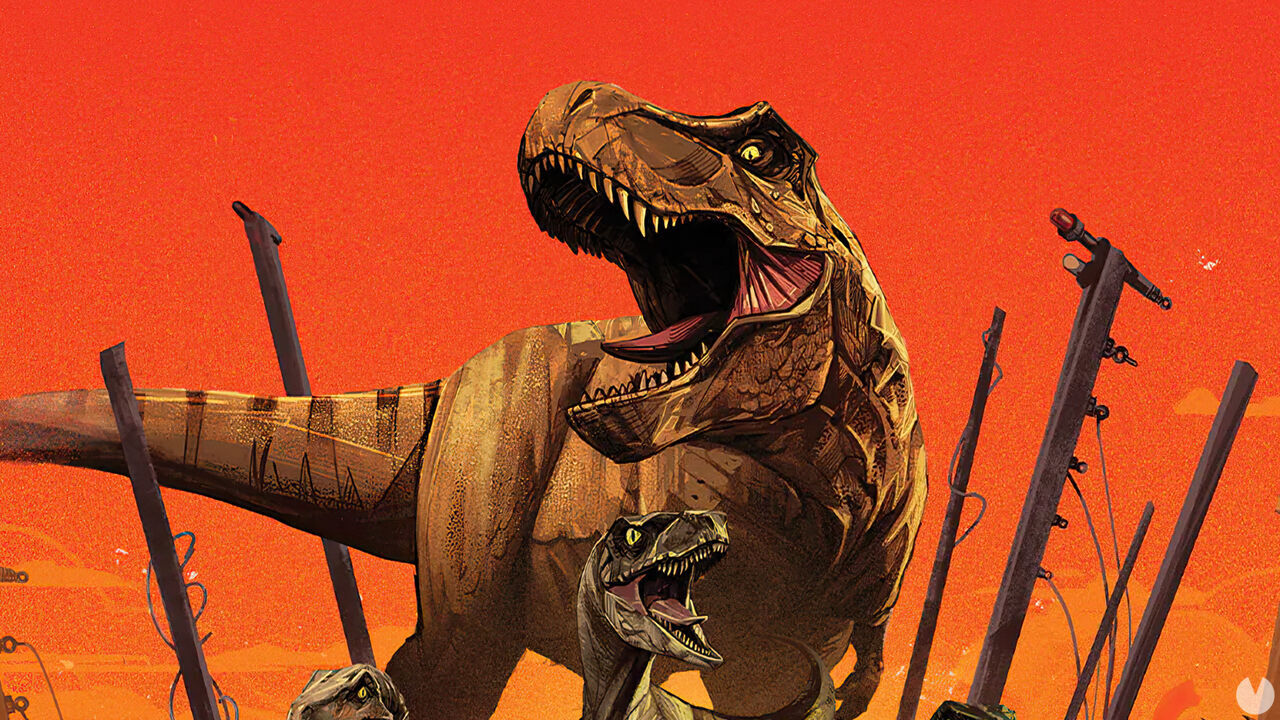 Jurassic Park: Classic Games Collection ya tiene fecha de lanzamiento y  llegará muy pronto - Vandal