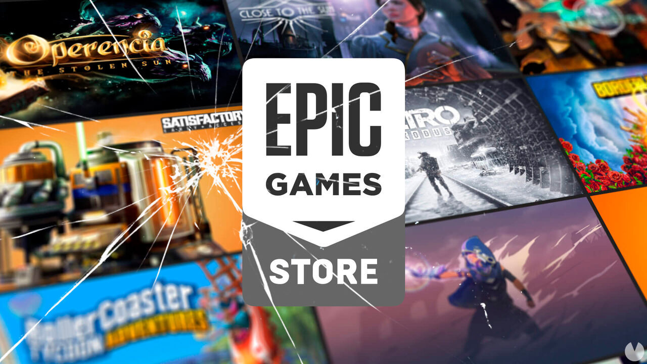 Mesmo depois de cinco anos, Epic Games Store ainda não gera lucro