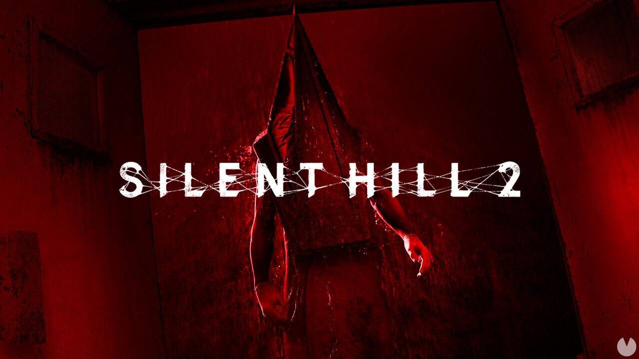 Silent Hill, La Historia De Pyramid Head