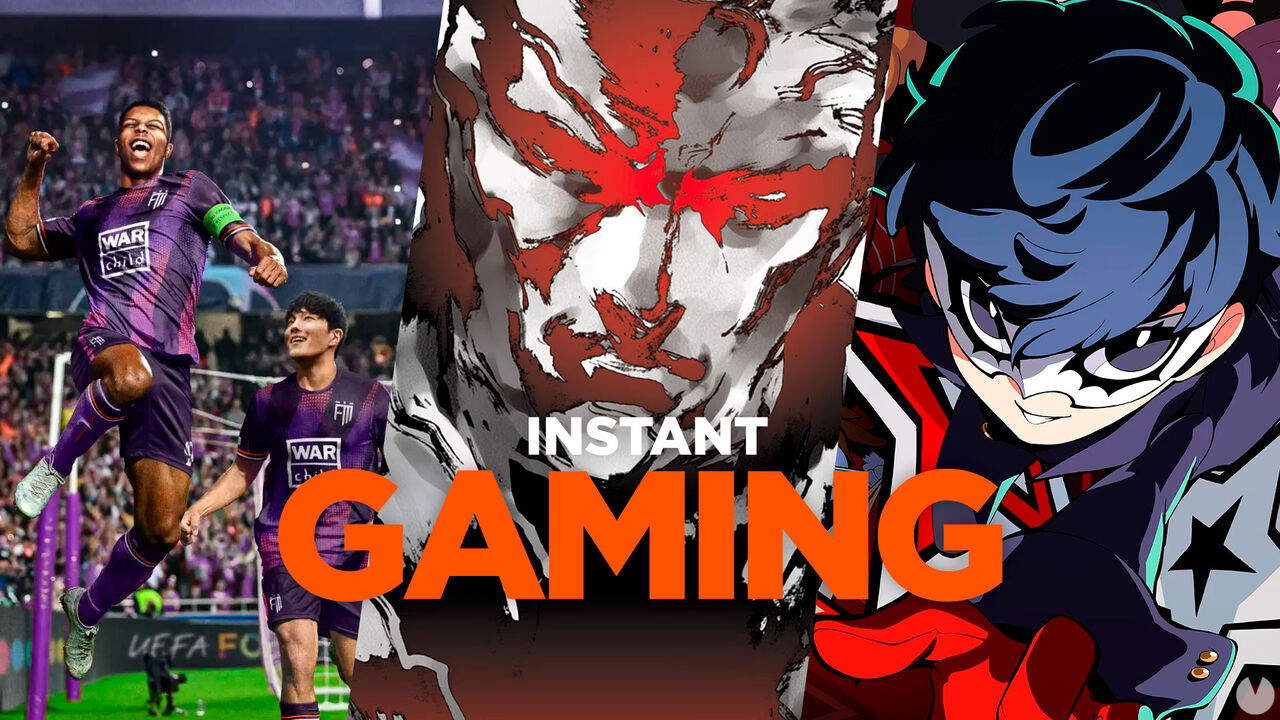 Instant Gaming (@InstantGamingEN) / X