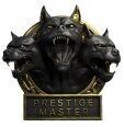 Icono de prestigio 10 en Call of Duty: Black Ops 6