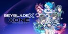BEYBLADE X XONE
