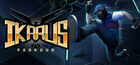 Portada Ikarus Parkour