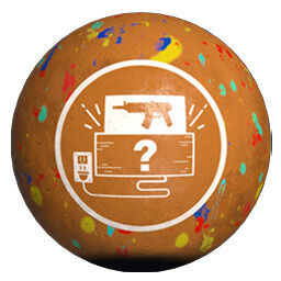 CoD Black Ops 6 - GobbleGum Potencia de la caja