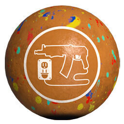 CoD Black Ops 6 - GobbleGum Pared maestra