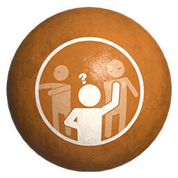 CoD Black Ops 6 - GobbleGum Ojos ociosos