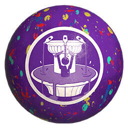 CoD Black Ops 6 - GobbleGum Fuente de gaseosa