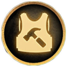 CoD Black Ops 6 Zombis - Aumento Placas duraderas