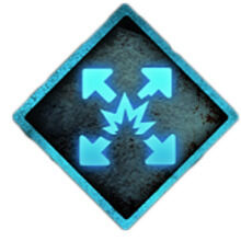 CoD Black Ops 6 Zombis - Aumento Bomba incendiaria