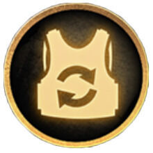 CoD Black Ops 6 Zombis - Aumento Mejora de reparacin