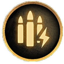 CoD Black Ops 6 Zombis - Aumento Carga adicional