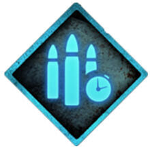 CoD Black Ops 6 Zombis - Aumento Fuego enloquecido