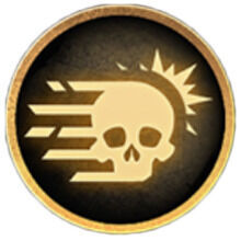 CoD Black Ops 6 Zombis - Aumento Sombra pesada